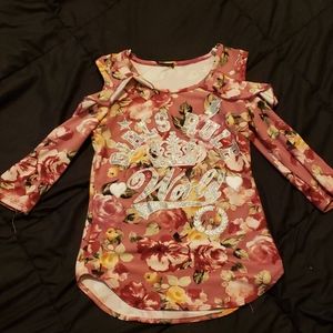 Kids shirt